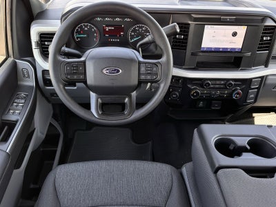 2026 Ford F-250SD F-250® XL