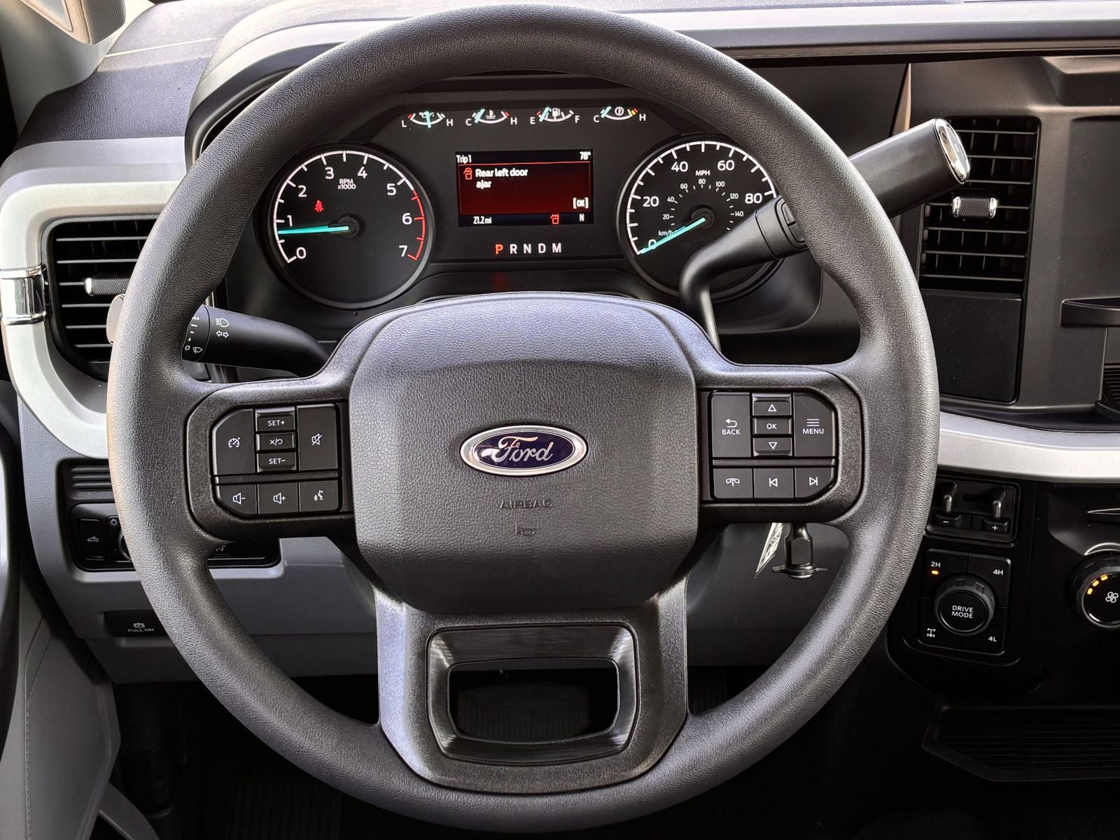 2026 Ford F-250SD F-250® XL