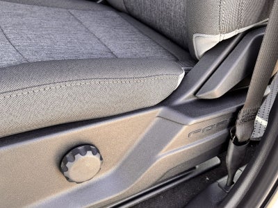 2026 Ford F-250SD F-250® XL