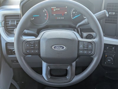 2026 Ford F-250SD F-250® XLT