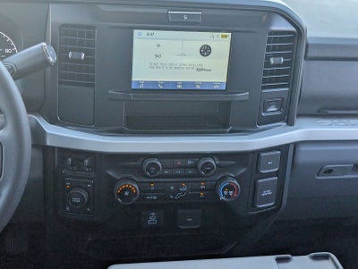 2026 Ford F-250SD F-250® XLT
