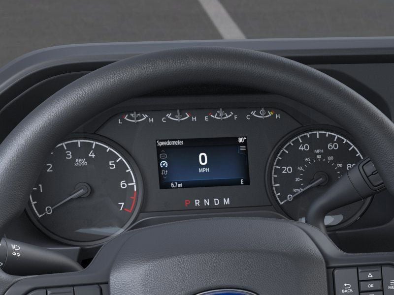 2026 Ford F-250SD F-250® XL