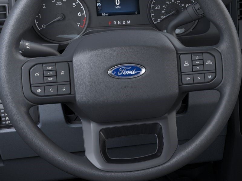 2026 Ford F-250SD F-250® XL