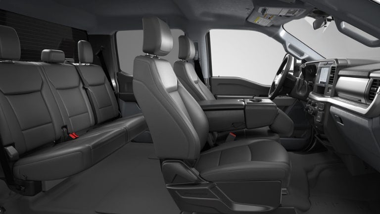 2026 Ford F-250SD F-250® XLT