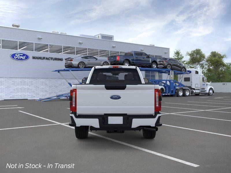 2026 Ford F-250SD F-250® XL