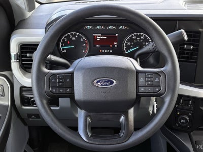 2026 Ford F-250SD F-250® XLT