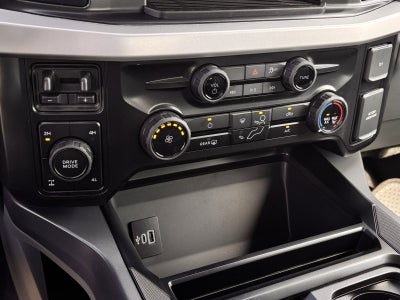 2026 Ford F-250SD F-250® XLT