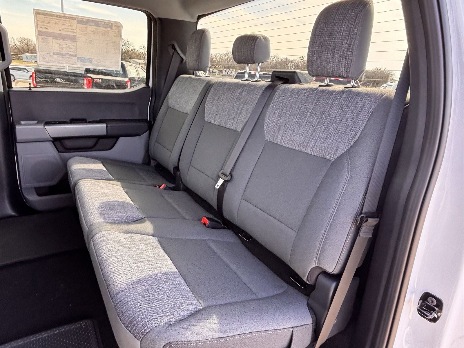 2026 Ford F-250SD F-250® XLT