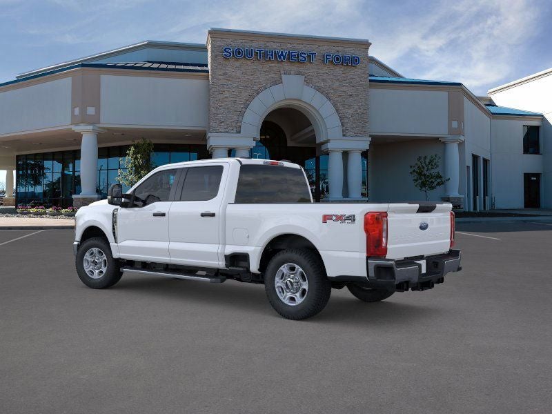 2026 Ford F-250SD F-250® XLT