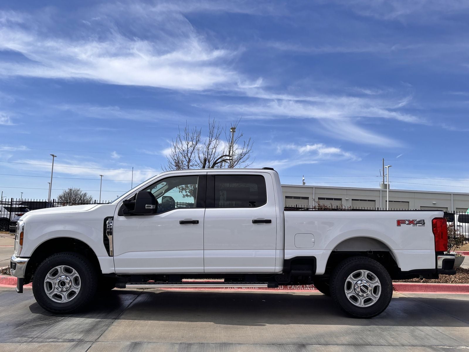 2026 Ford F-250SD F-250® XLT