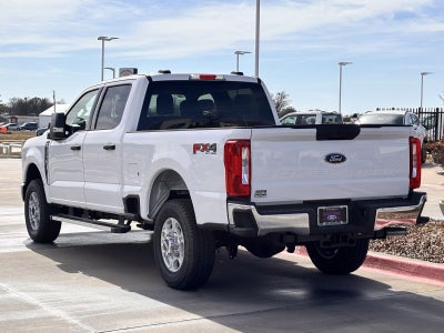 2026 Ford F-250SD F-250® XLT