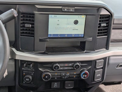 2026 Ford F-250SD F-250® XL