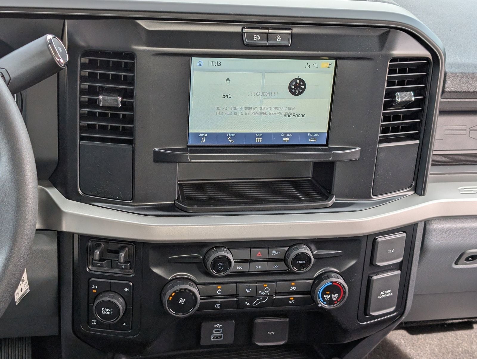 2026 Ford F-250SD F-250® XL