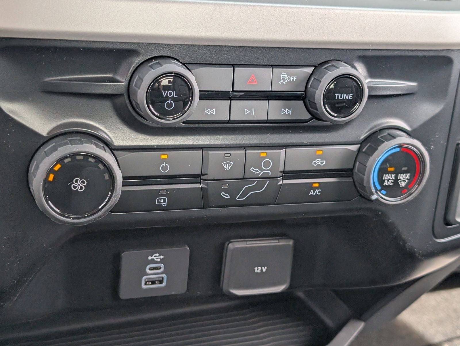 2026 Ford F-250SD F-250® XL