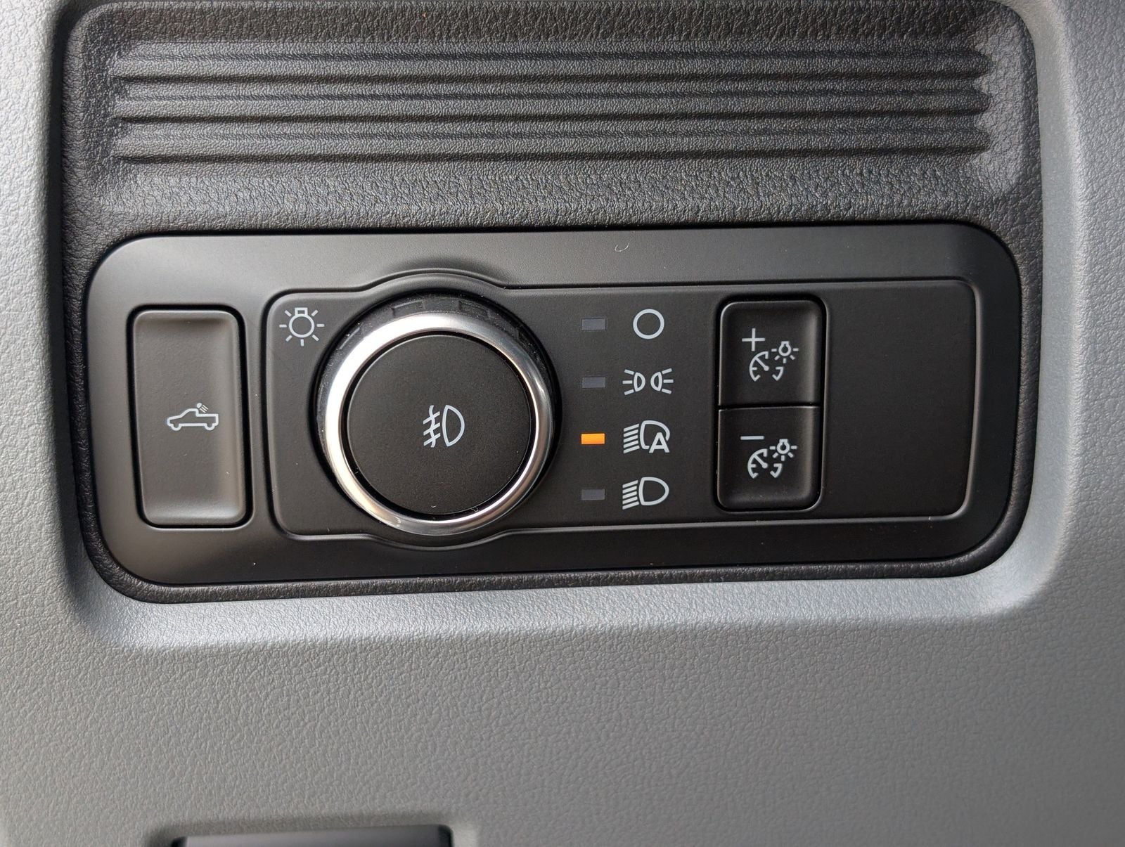 2026 Ford F-250SD F-250® XL