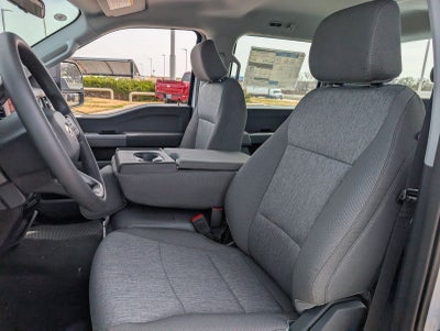 2026 Ford F-250SD F-250® XL