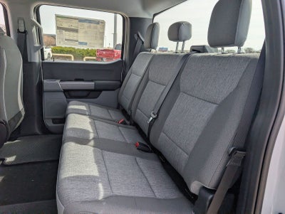 2026 Ford F-250SD F-250® XL