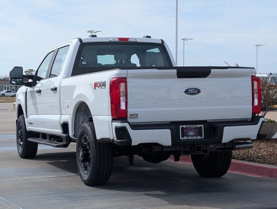 2026 Ford F-250SD F-250® XL