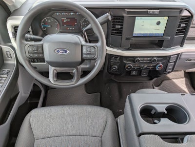 2026 Ford F-250SD F-250® XL