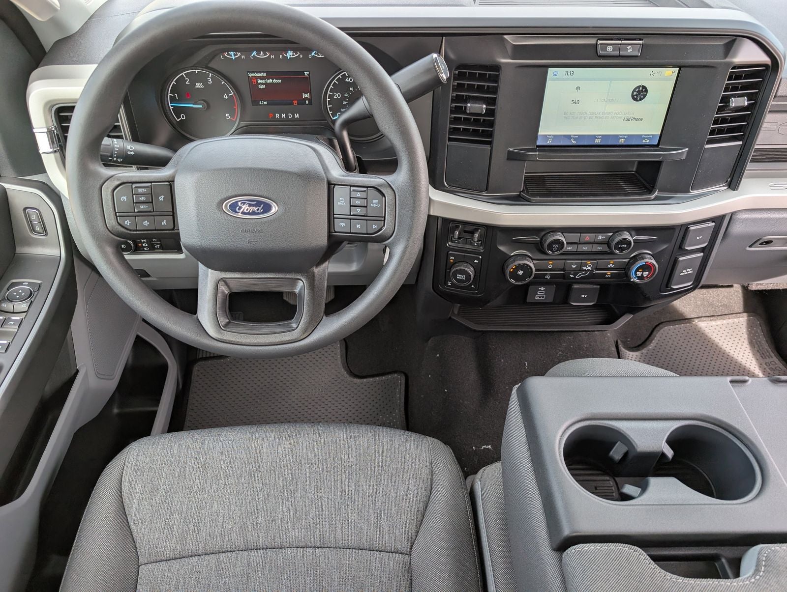 2026 Ford F-250SD F-250® XL