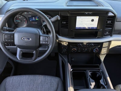 2026 Ford F-250SD F-250® XLT