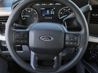 2026 Ford F-250SD F-250® XLT