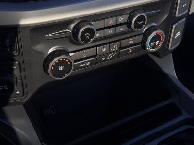 2026 Ford F-250SD F-250® XLT