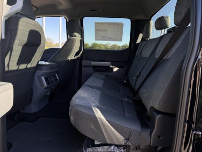 2026 Ford F-250SD F-250® XLT