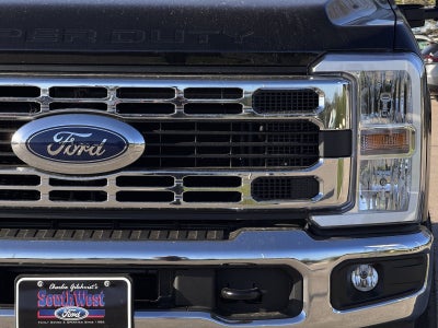 2026 Ford F-250SD F-250® XLT