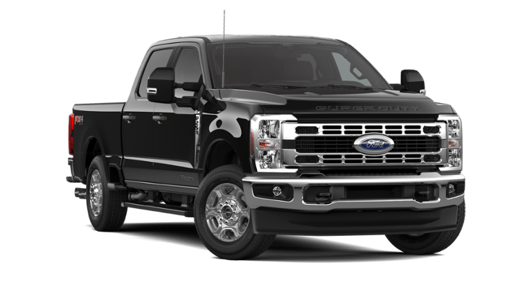 2026 Ford F-250SD F-250® XLT
