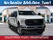 2026 Ford F-250SD F-250® XL