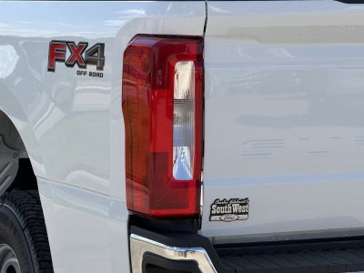 2026 Ford F-250SD F-250® XL