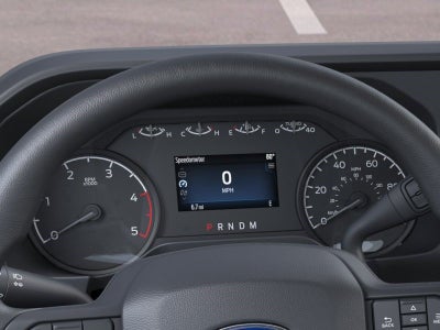 2026 Ford F-250SD F-250® XL