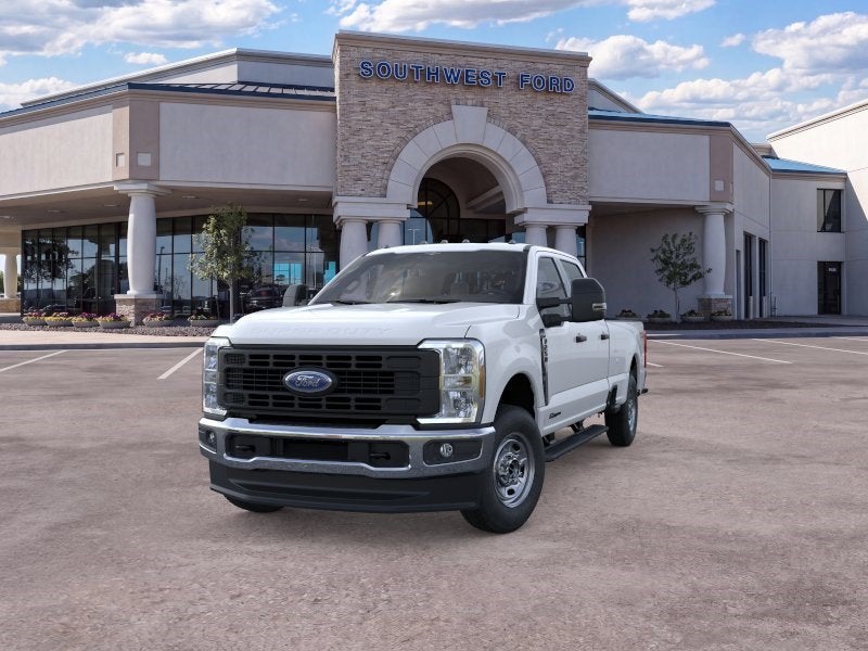 2026 Ford F-250SD F-250® XL