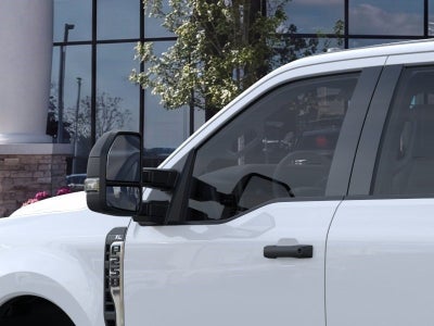 2026 Ford F-250SD F-250® XL