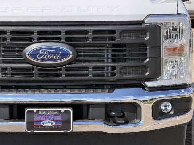 2026 Ford F-250SD F-250® XL