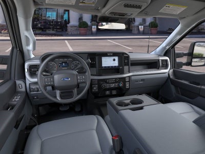 2026 Ford F-250SD F-250® XL