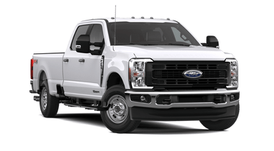 2026 Ford F-250SD F-250® XL