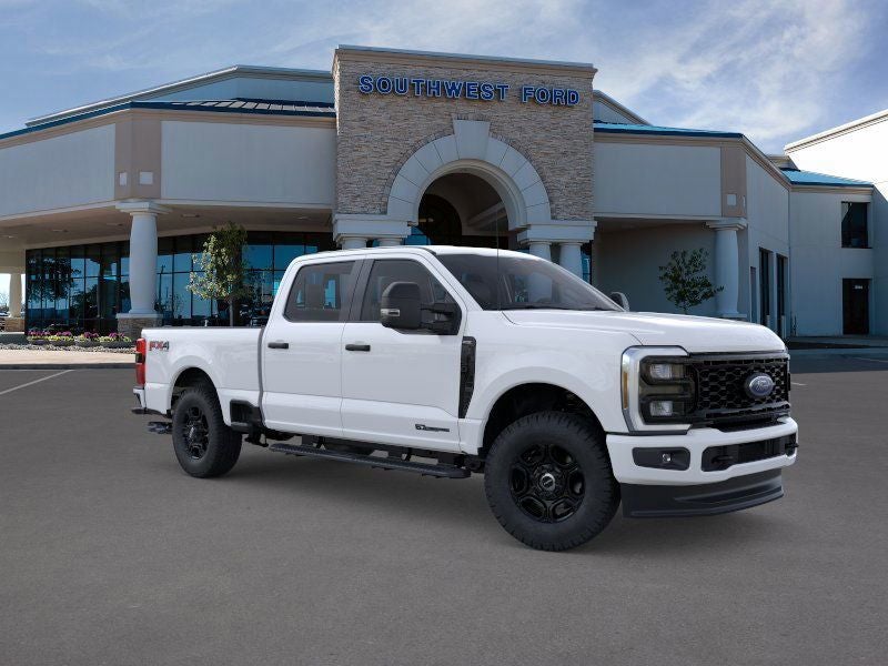 2026 Ford F-250SD F-250® XL