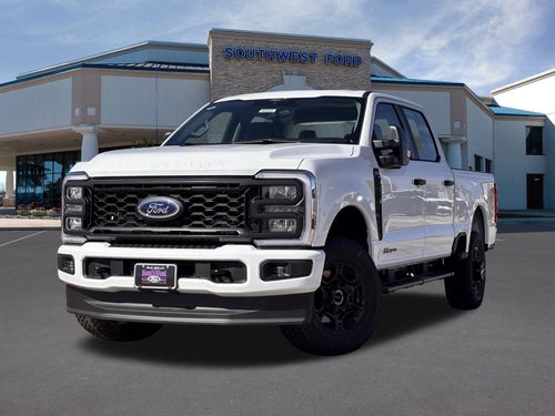 2026 Ford F-250SD F-250® XL