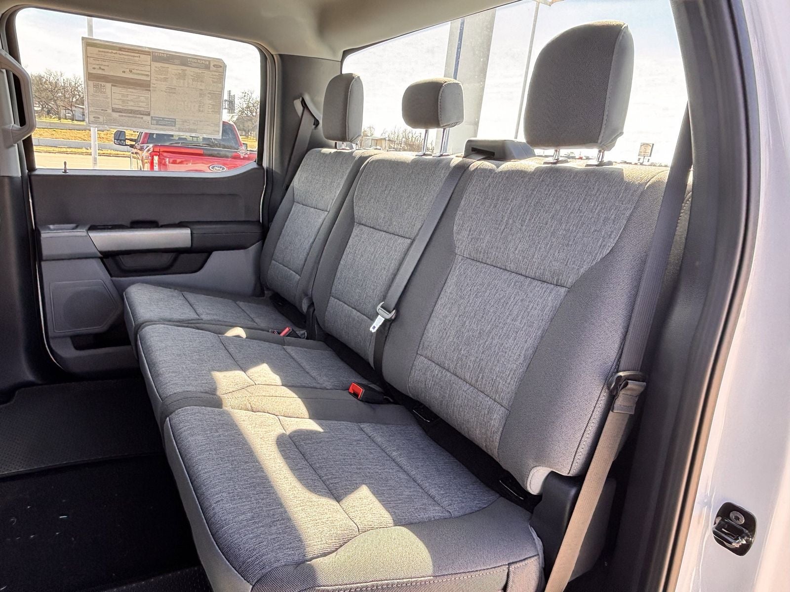 2026 Ford F-250SD F-250® XL