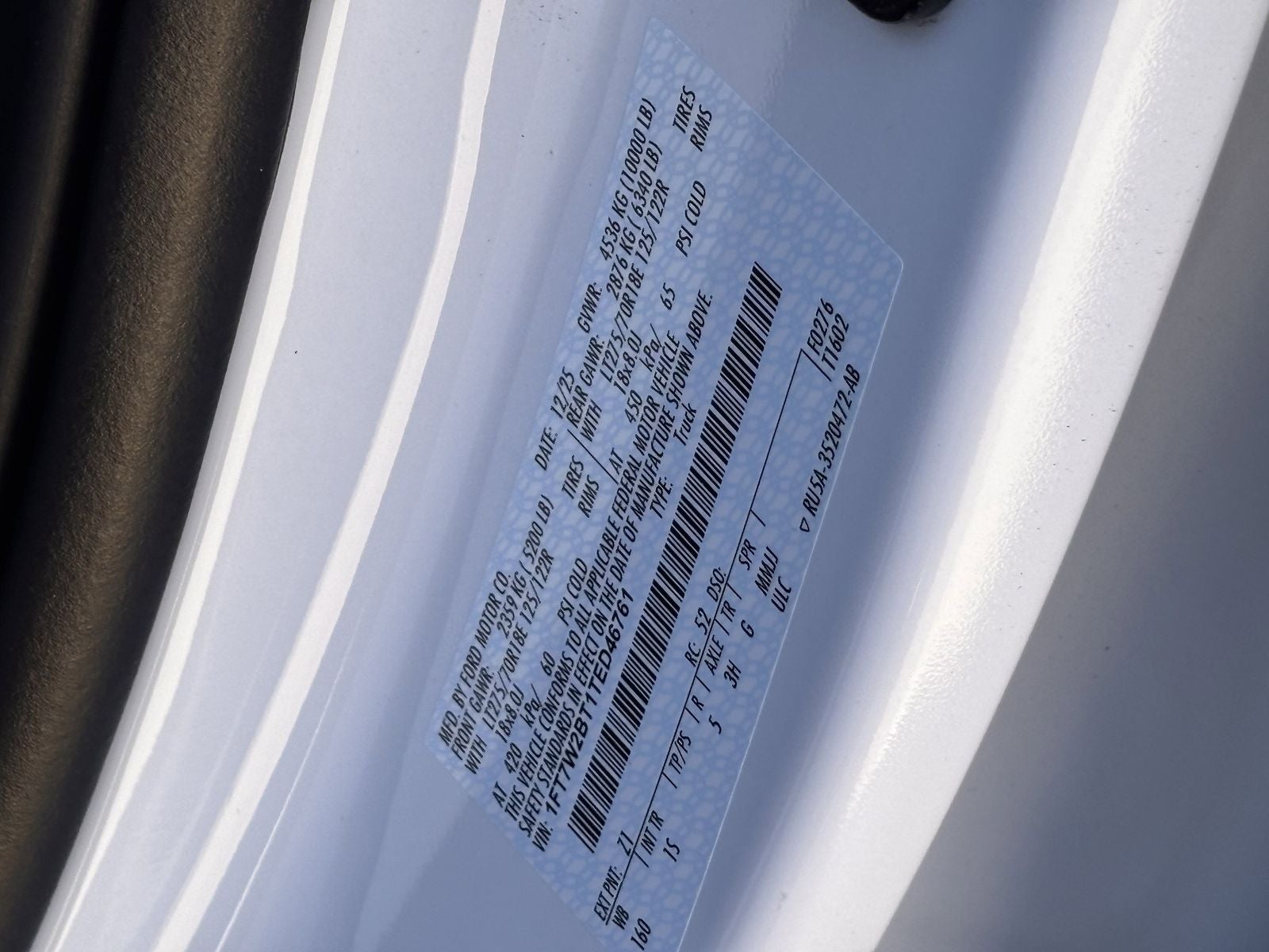 2026 Ford F-250SD F-250® XL