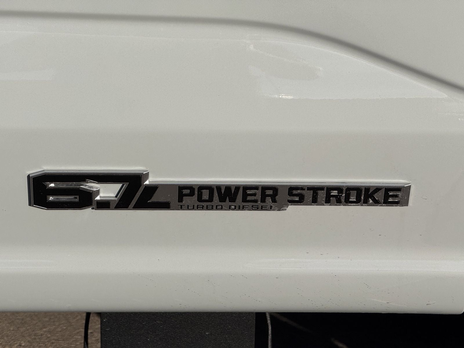 2026 Ford F-250SD F-250® XL