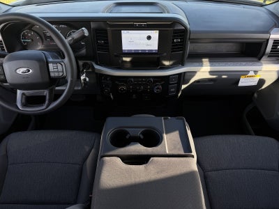 2026 Ford F-250SD F-250® XL