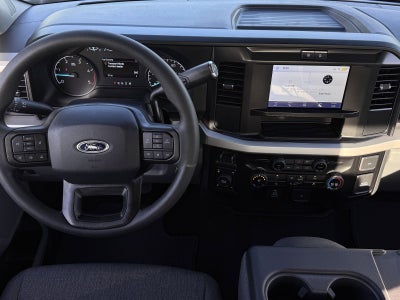 2026 Ford F-250SD F-250® XL
