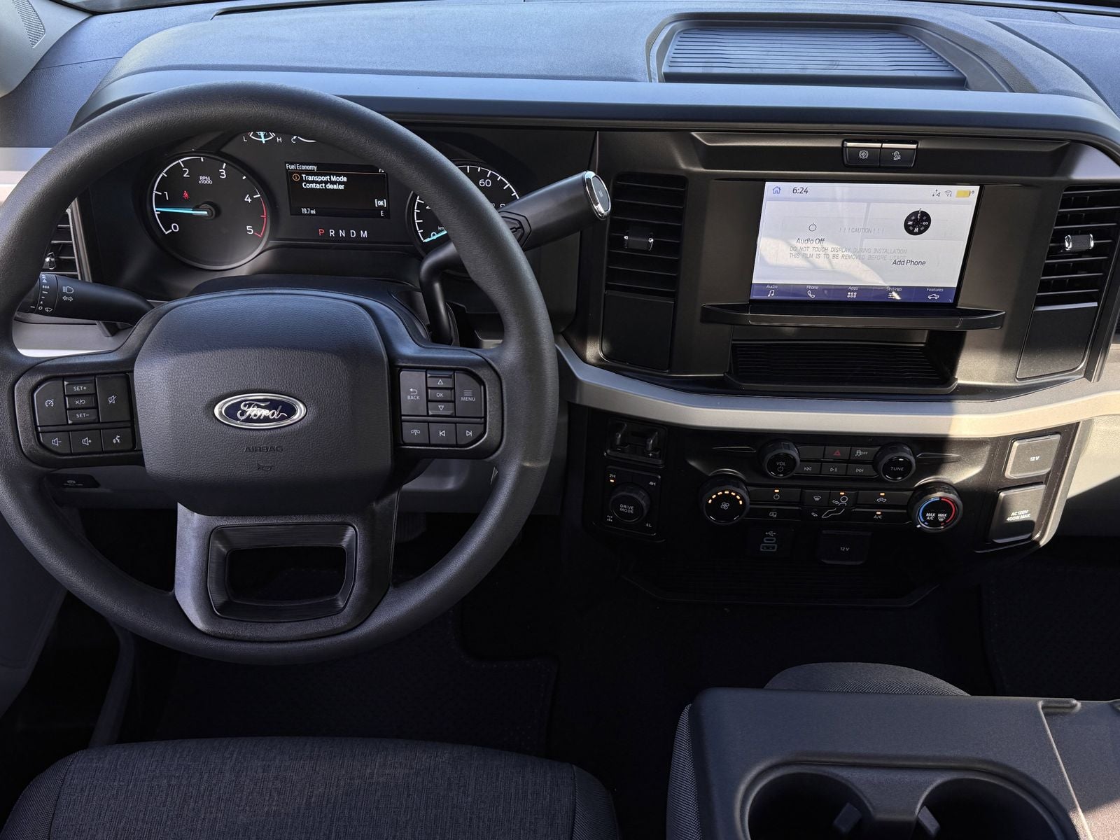 2026 Ford F-250SD F-250® XL