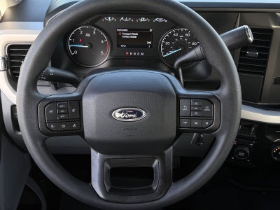 2026 Ford F-250SD F-250® XL