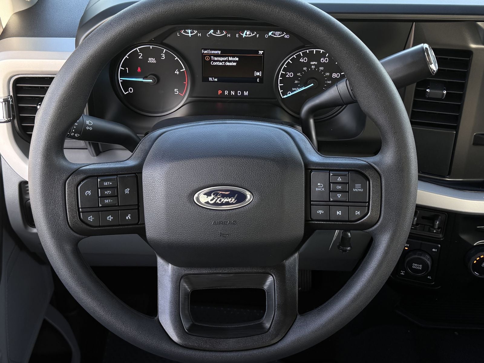 2026 Ford F-250SD F-250® XL