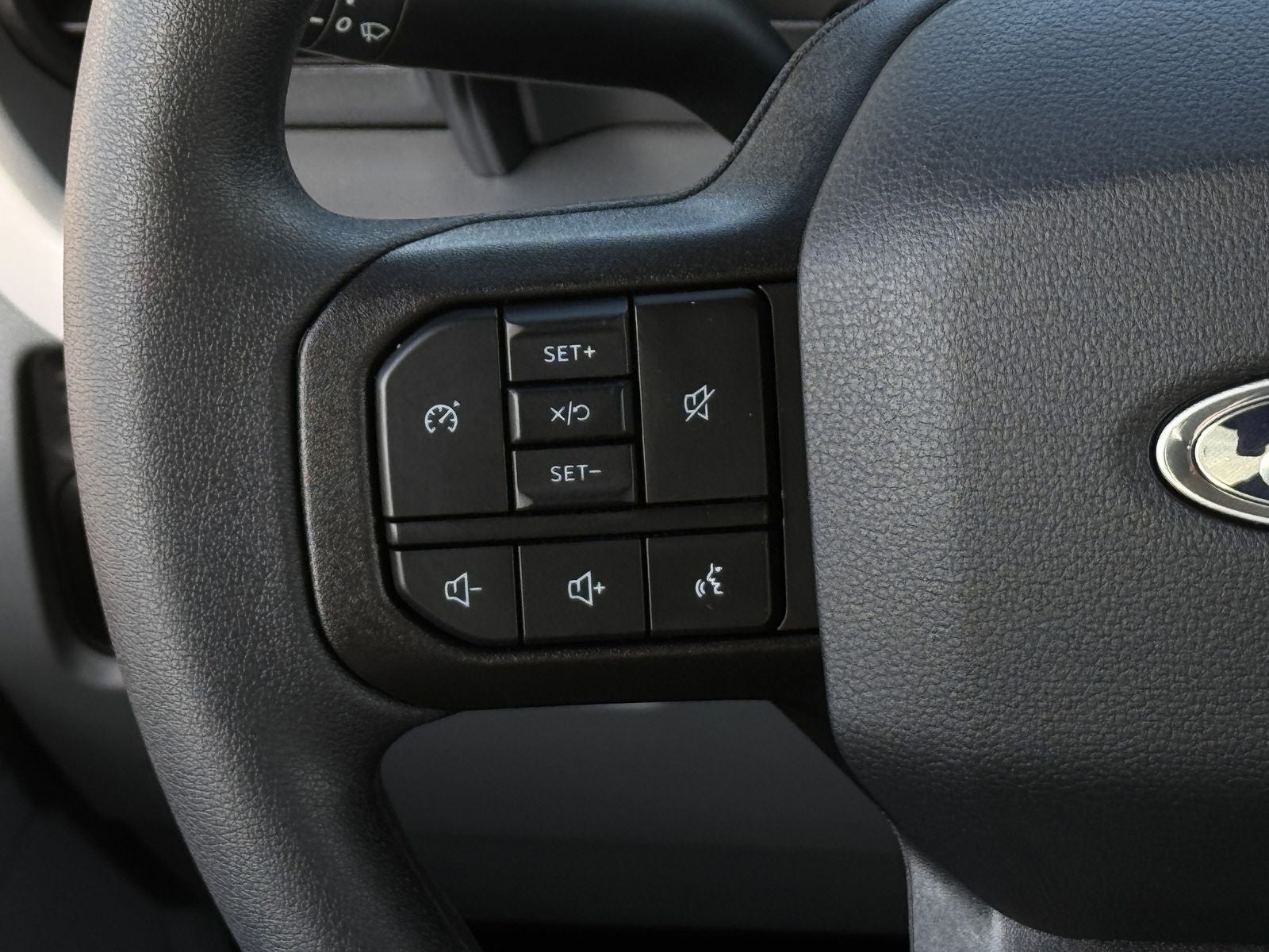 2026 Ford F-250SD F-250® XL