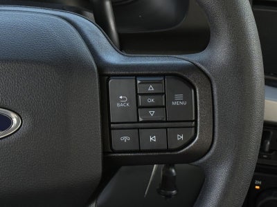 2026 Ford F-250SD F-250® XL